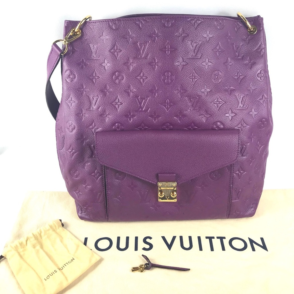 💕Rare 🦄Unicorn 🦄 CROSSBODY LOUIS VUITTON T…